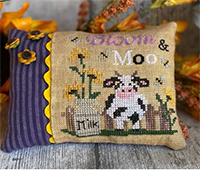 Bloom & Moo