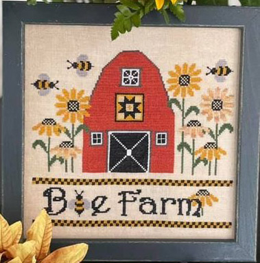 Bee Farm