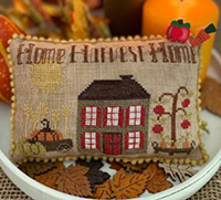 Home Harvest Home