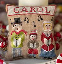Joyful Christmas - Carol