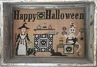 Happy Halloween