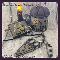 Ghostly Music Box