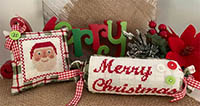 Merry Pillows