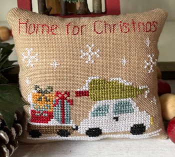 Home For Christmas