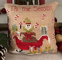 Tis The Season