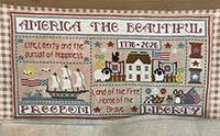 America The Beautiful