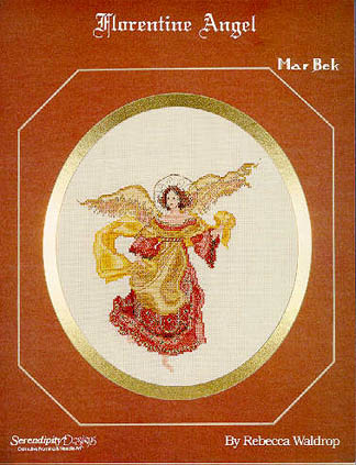 Florentine Angel