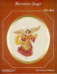Florentine Angel