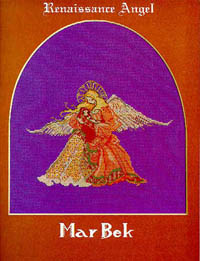 Renaissance Angel