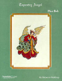 Tapestry Angel