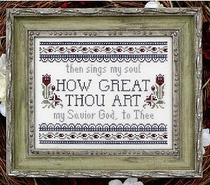 How Great Thou Art