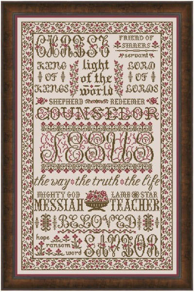 Name of Jesus