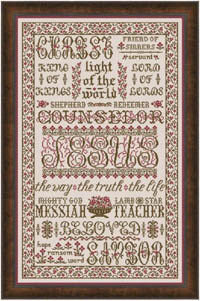 Name of Jesus