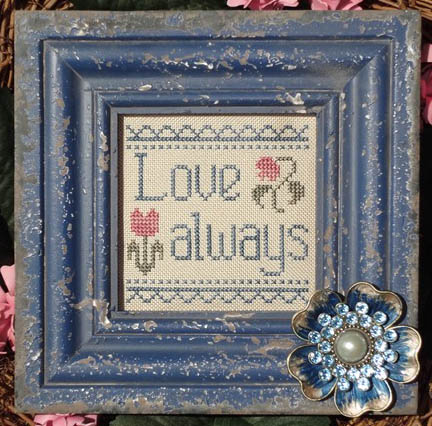 Love Always