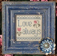 Love Always