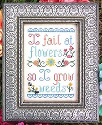 I Fall at Flowers