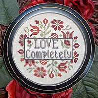 Love Completely