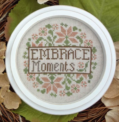 Embrace Moments