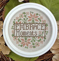 Embrace Moments