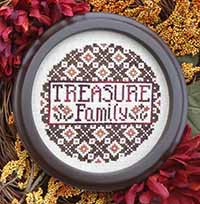 Treasure Family