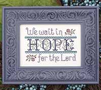 Wait in Hope