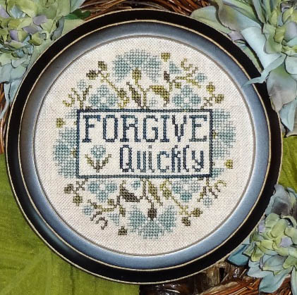 Forgive