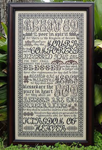 The Beatitudes