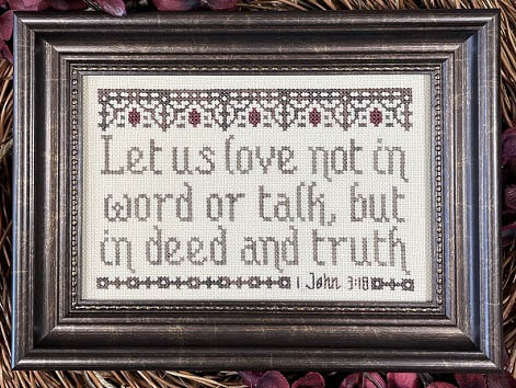 Let Us Love 
