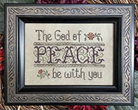 The God Of Peace