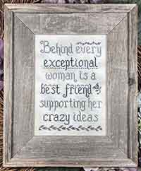 Exceptional Friends