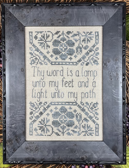 Thy Word