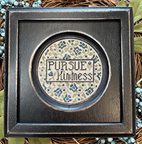 Pursue Kindness