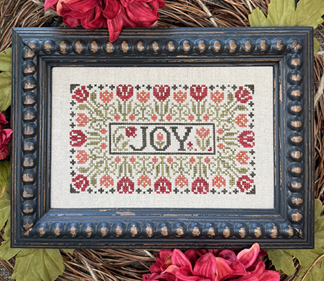 Joy