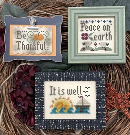 Lovely Littles III