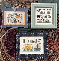 Lovely Littles III