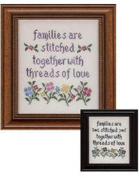 Threads of Love