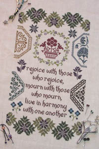Quaker Harmony