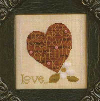 All In a Heart Kit