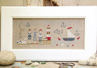 Tous A La Mer (All At Sea)