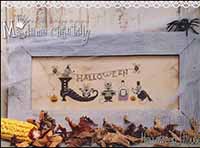 Halloween Mice