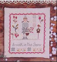 Walk in The Snow