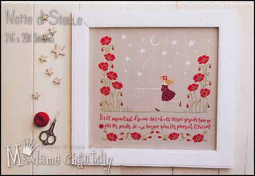 Notte Di Stelle (Night of Stars)