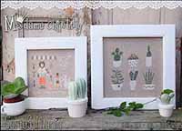 Cactus Mania
