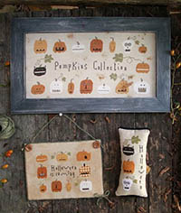 Pumpkins Collection