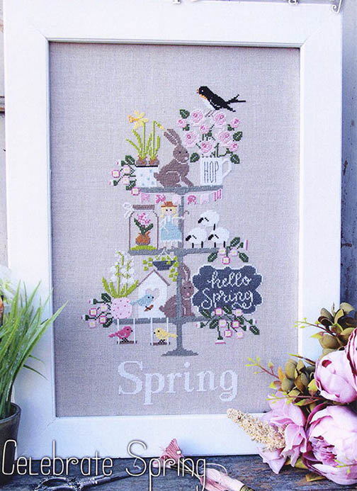 Celebrate Spring