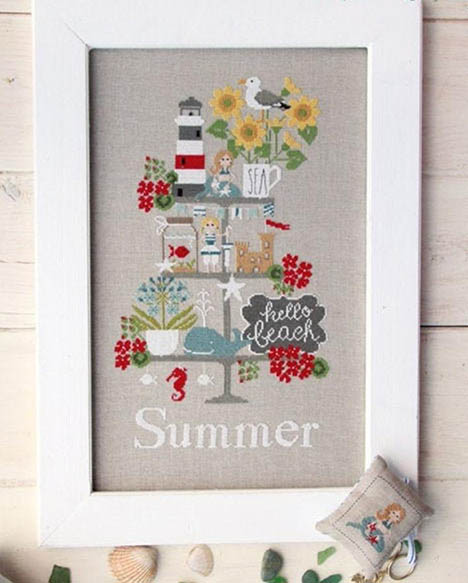 Celebrate Summer