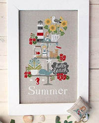 Celebrate Summer