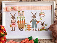 Carrots For Sale