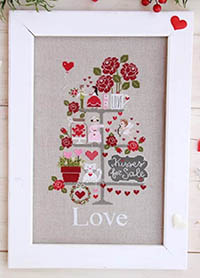 Celebrate Love