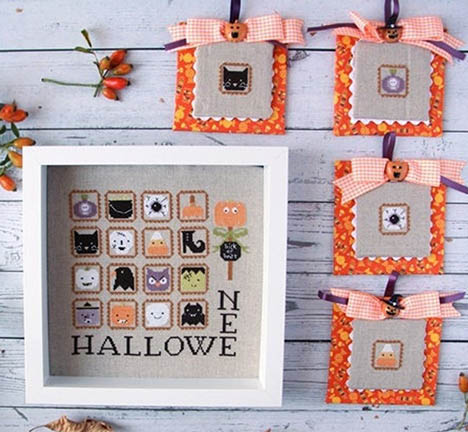 Sweet Halloween